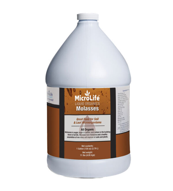 MicroLife Molasses